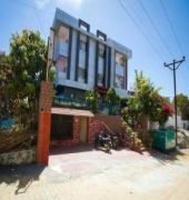 Yorkshire Mount Abu