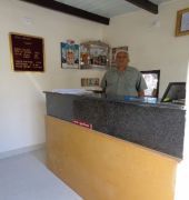 Oasis Hotel