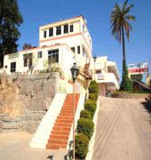 Karnavati Hotel Mount Abu