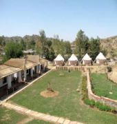 Hotel Saagasa Ratan