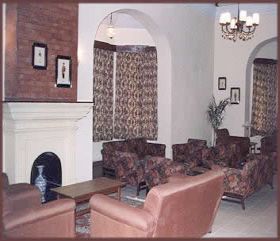 Cama Rajputana Club Hotel