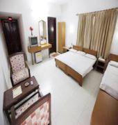 Palace Hotel Mount Abu