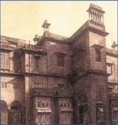 Hotel Palace