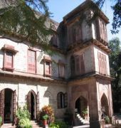 Palace Hotel Mount Abu