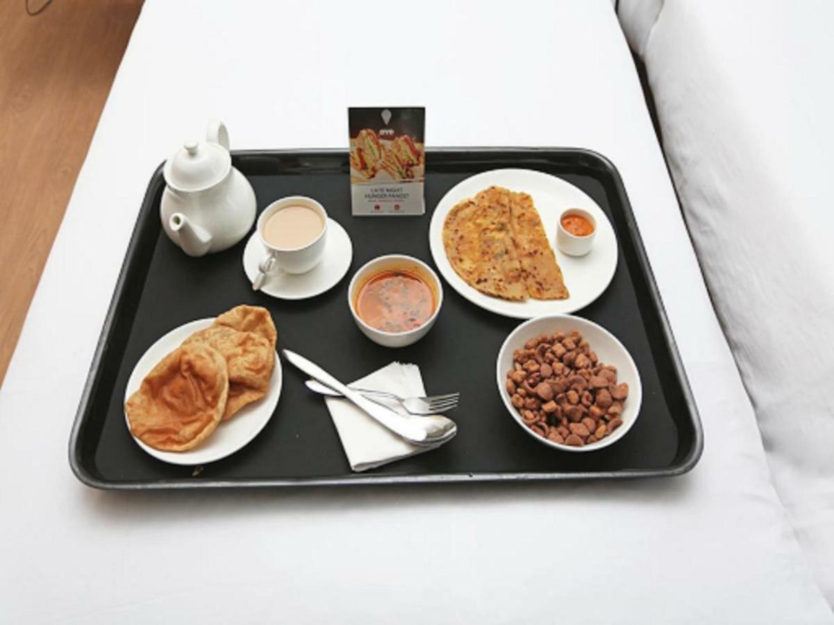 Oyo 28708 Hill Palace Hotel Mount Abu