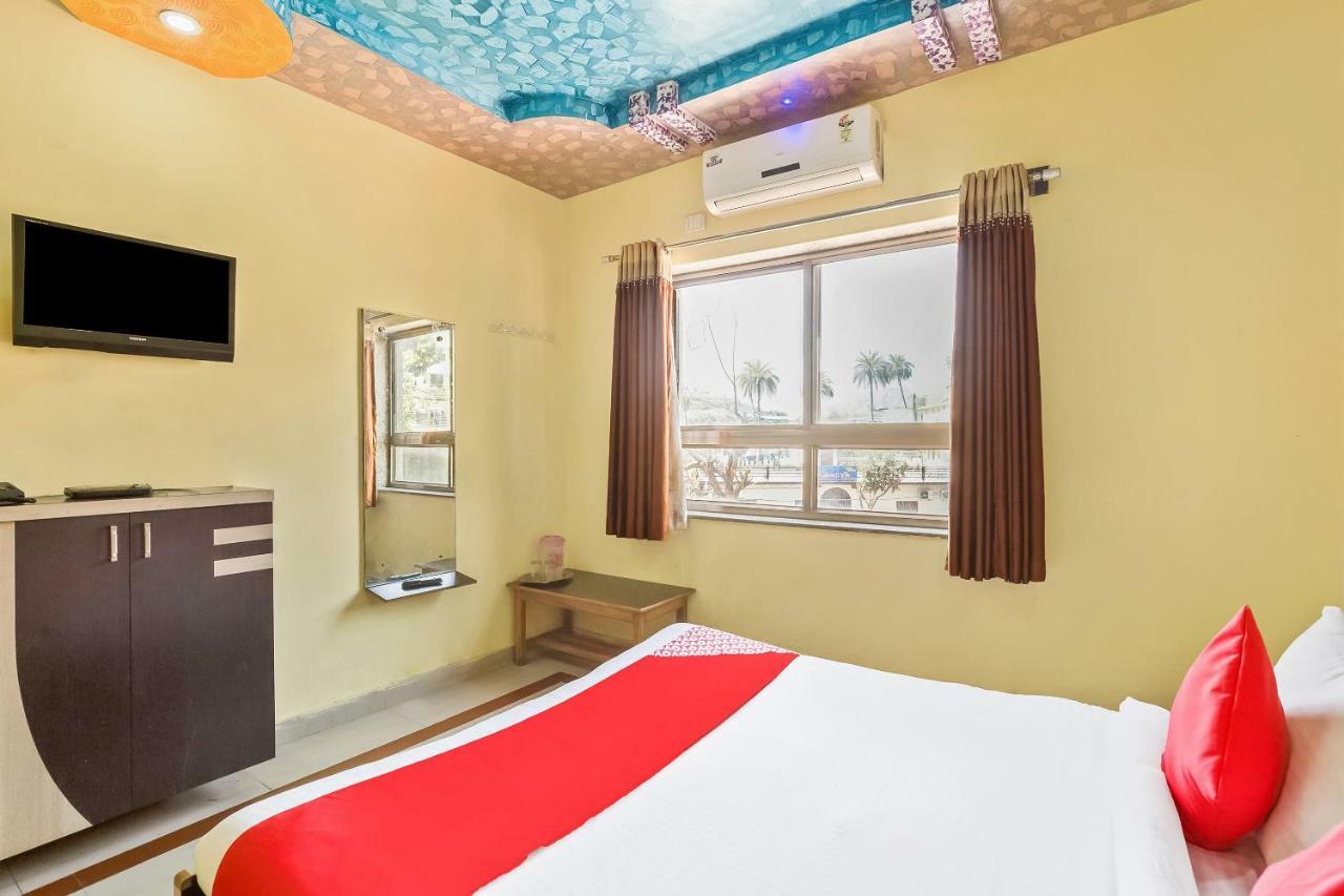 Oyo 28708 Hill Palace 3* Mount Abu