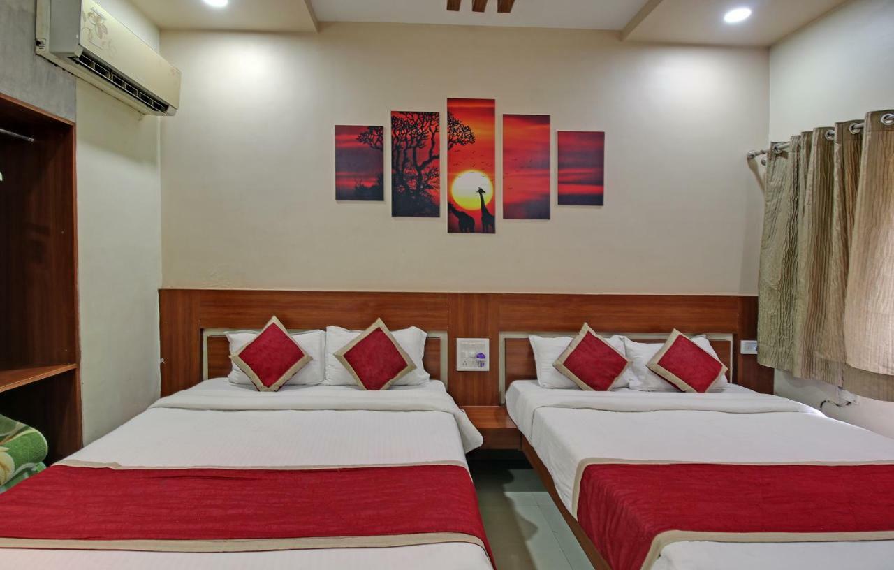 Hotel Sunset ,mount 3*