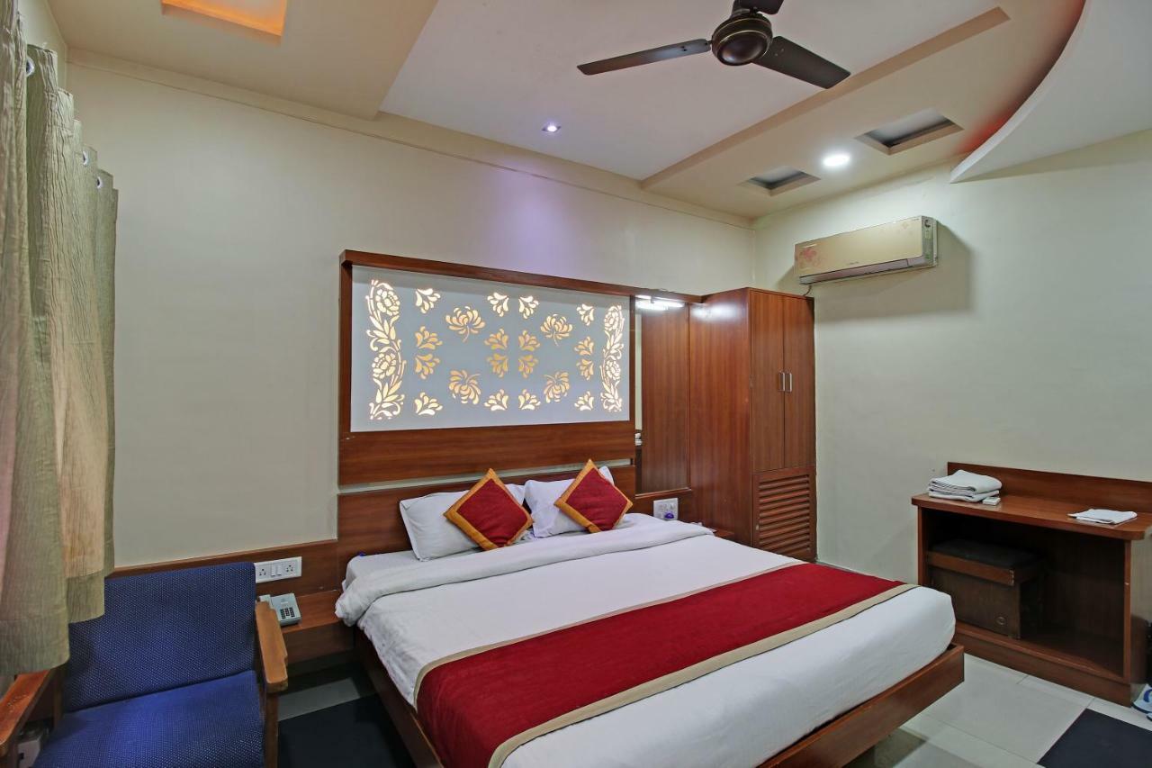 Sunset ,mount Hotel Mount Abu