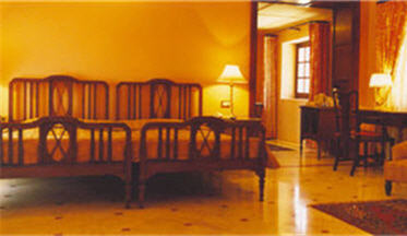 Palace Hotel 3*
