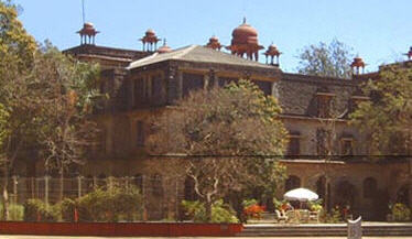 Hotel Palace