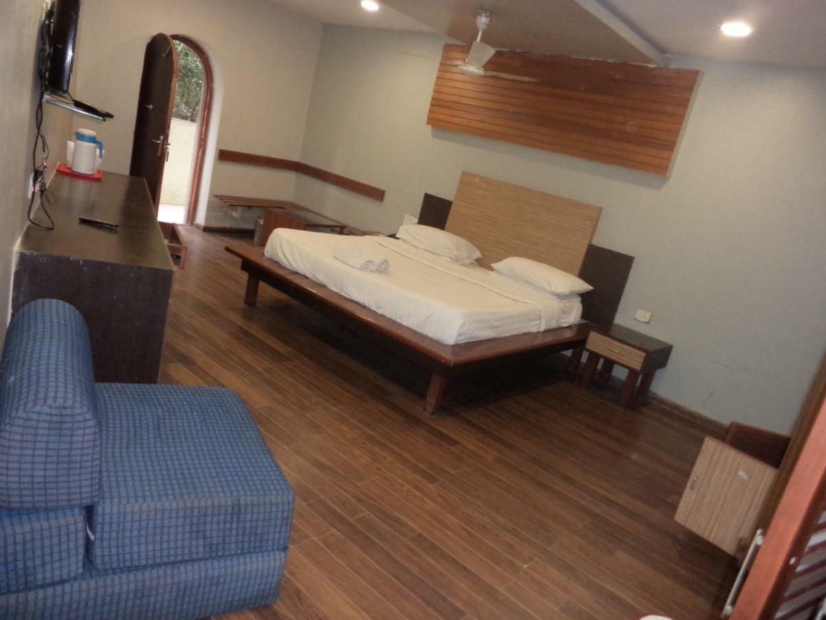 Hotel Maharaja 2*