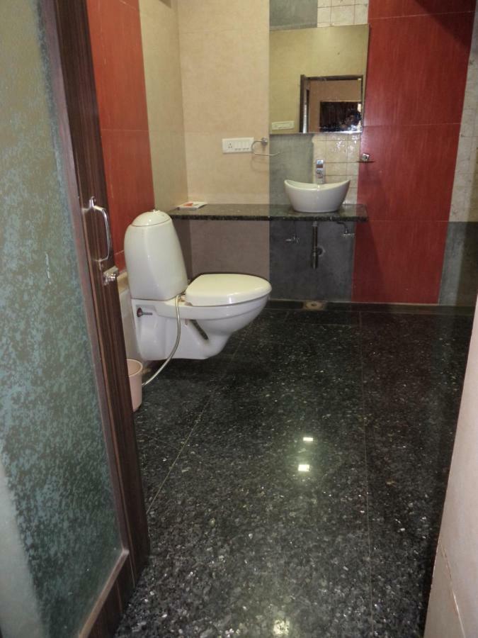 Hotel Hotel Maharaja 2*
