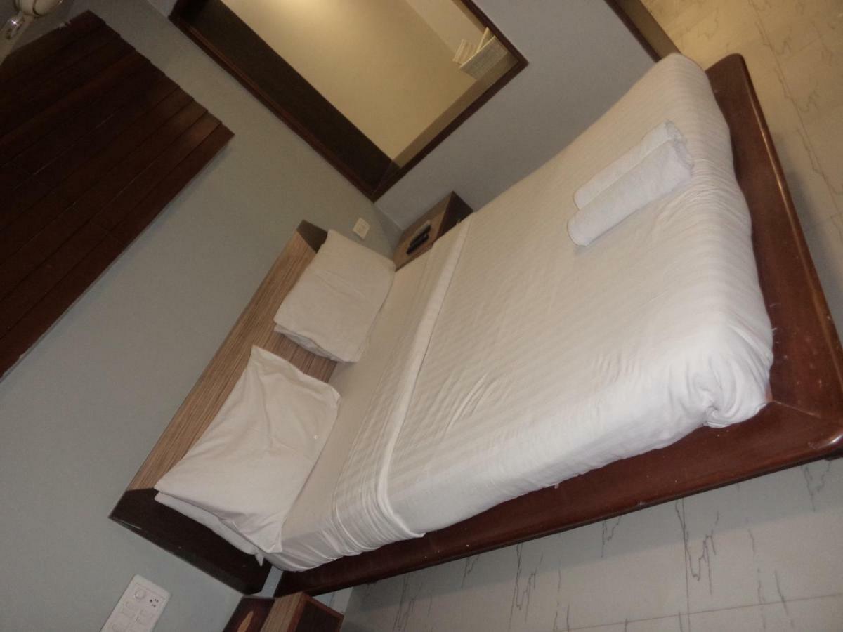 Hotel Hotel Maharaja Mount Abu