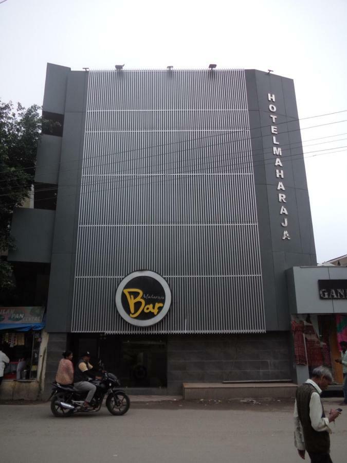 Hotel Hotel Maharaja 2*