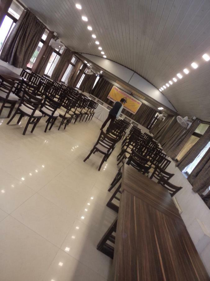 Hotel Hotel Maharaja 2*