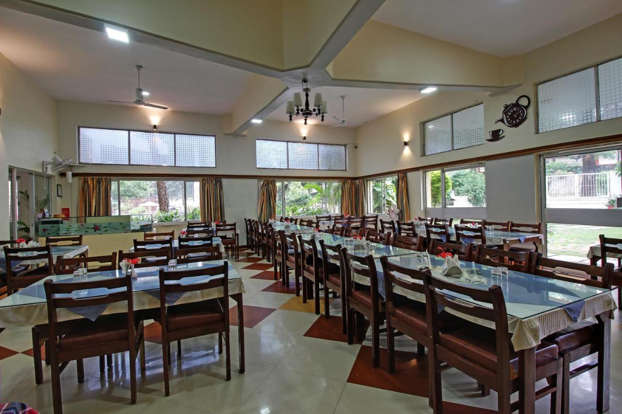 Sunset ,mount Hotel Mount Abu