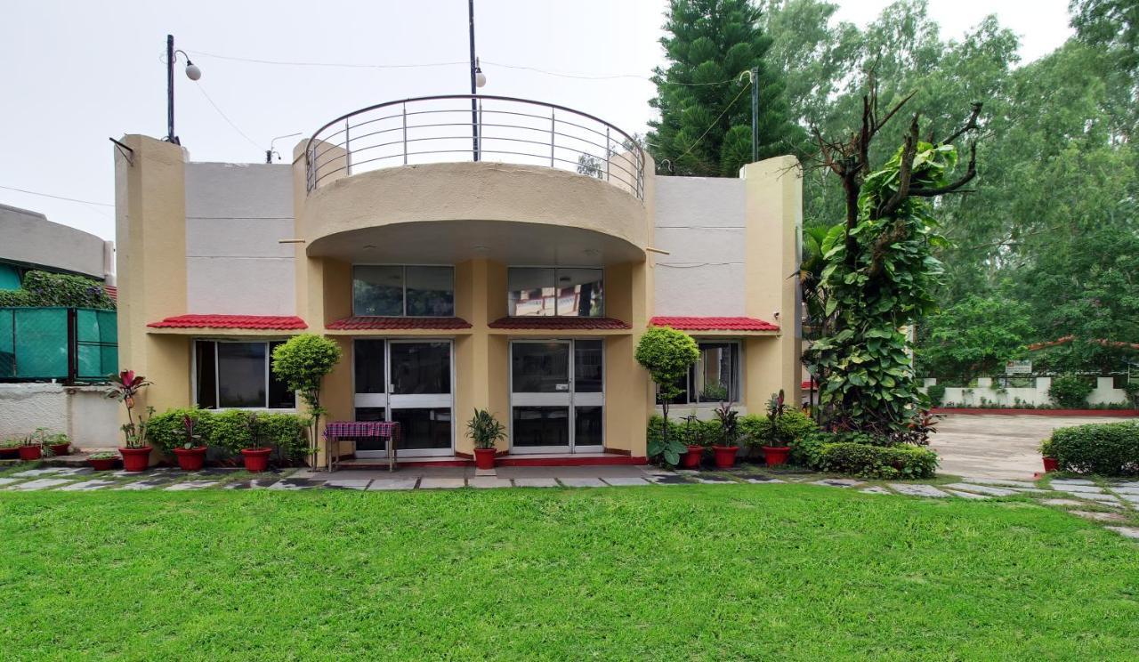 Hotel Sunset ,mount Mount Abu