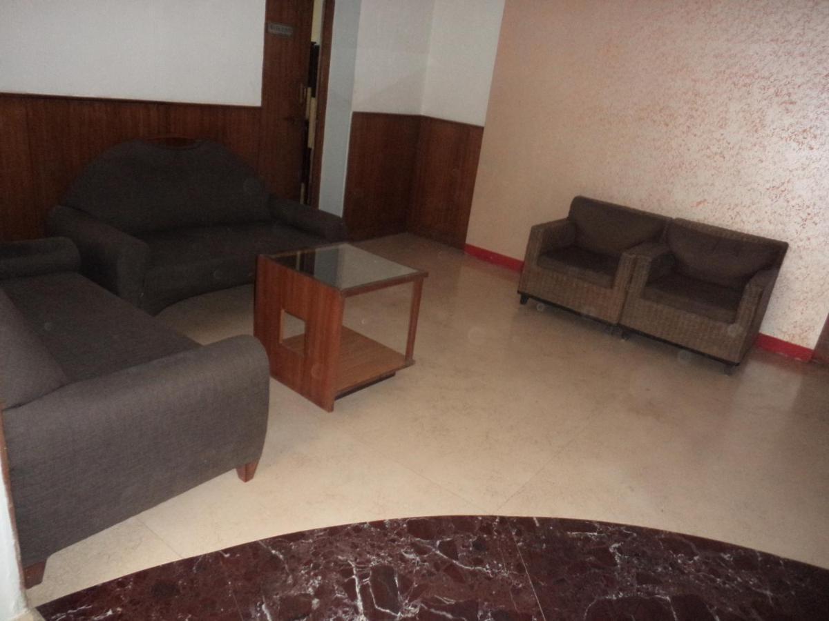 Hotel Hotel Maharaja 2*