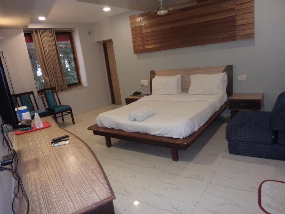 Hotel Maharaja Mount Abu