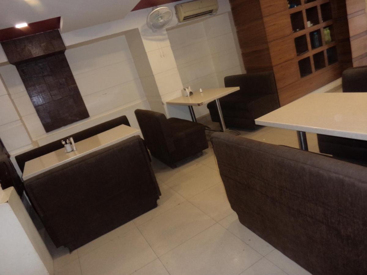 Hotel Maharaja Mount Abu