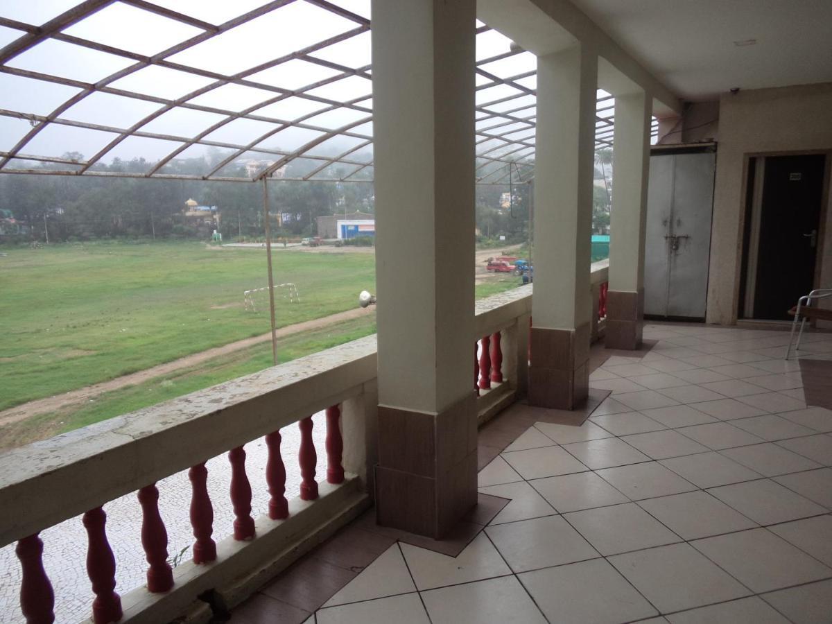 Hotel Hotel Maharaja Mount Abu