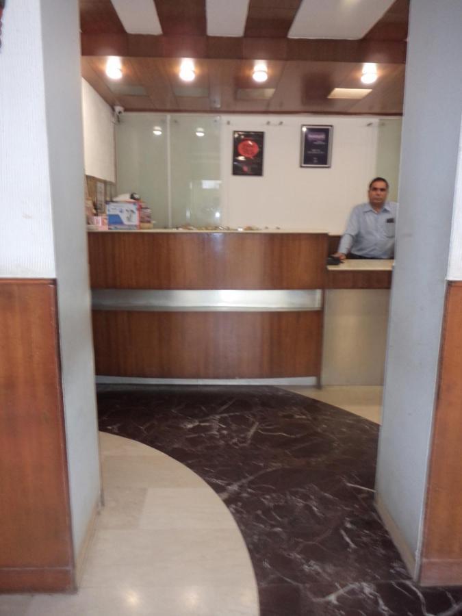 Hotel Maharaja 2*