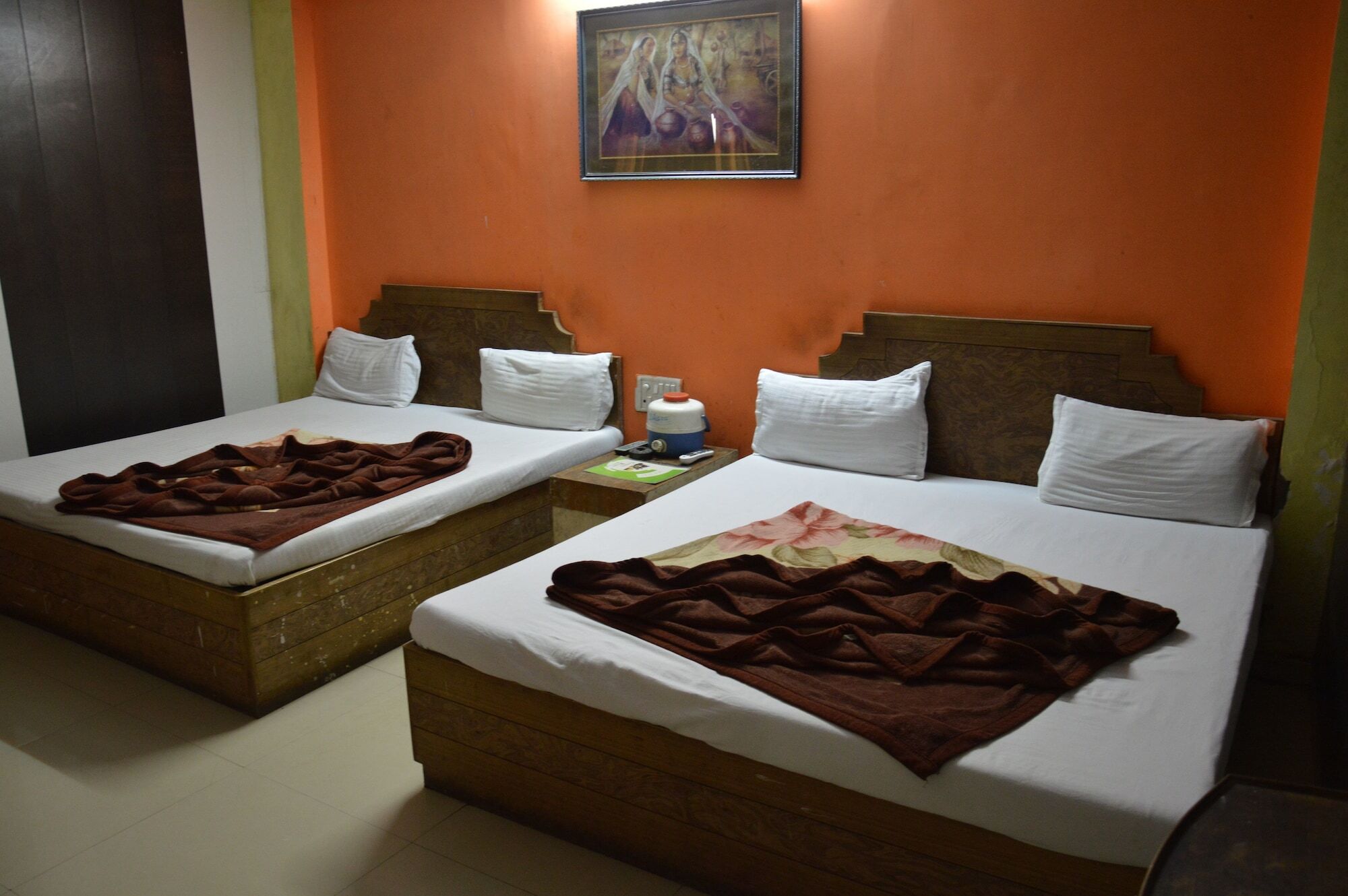 New Mamta Mount Abu