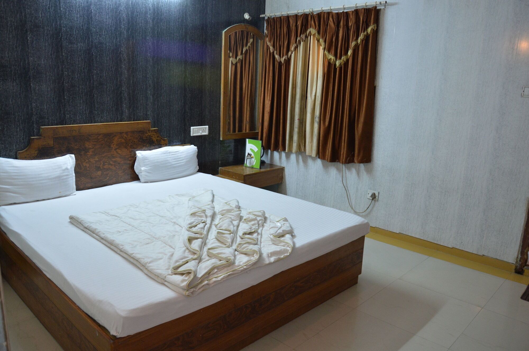 Hotel New Mamta