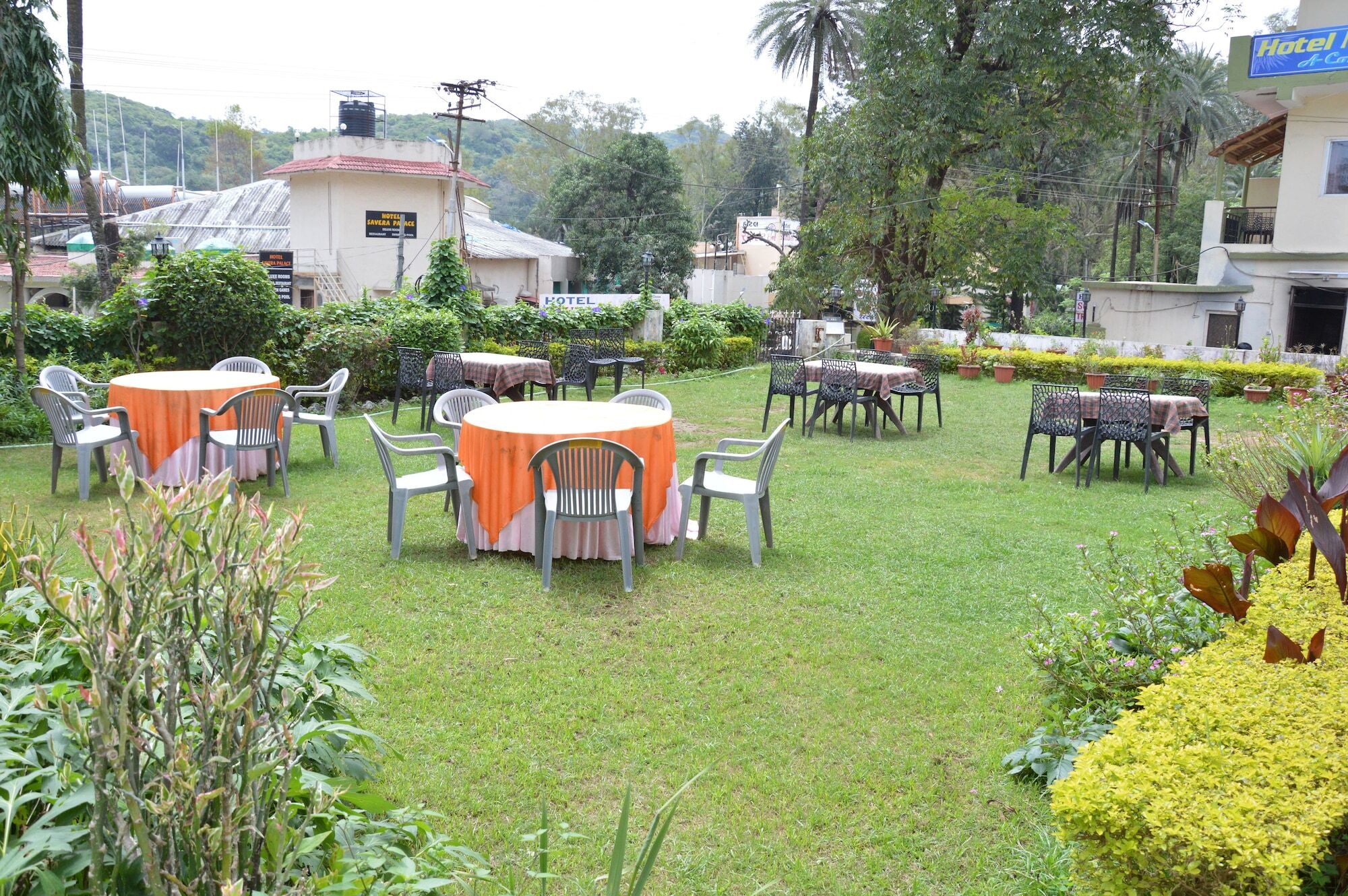 New Mamta Mount Abu