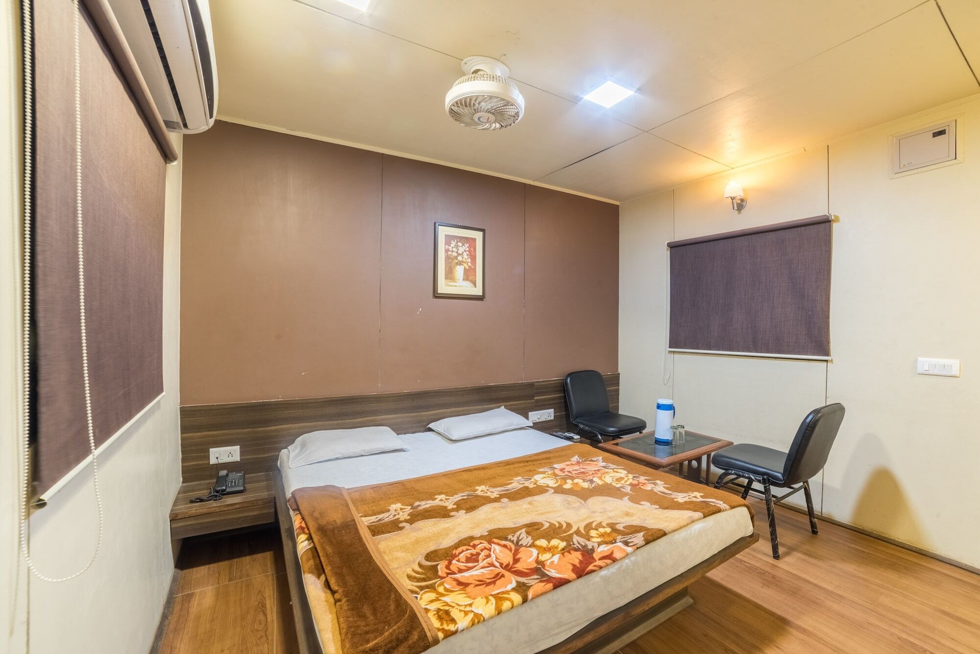 Hotel Great India Mount Abu