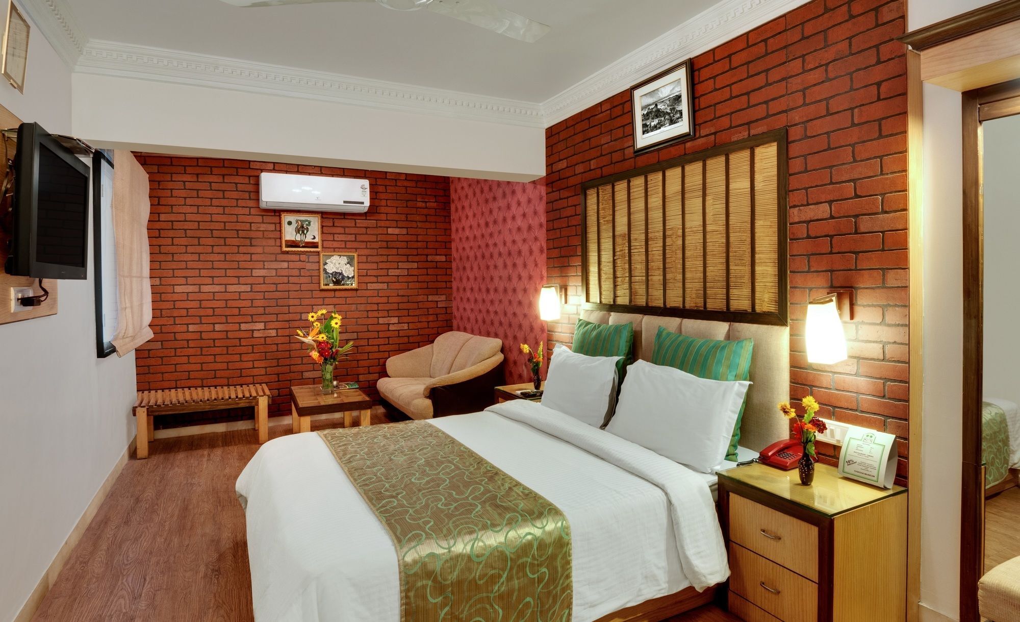 Chacha Hotel Mount Abu