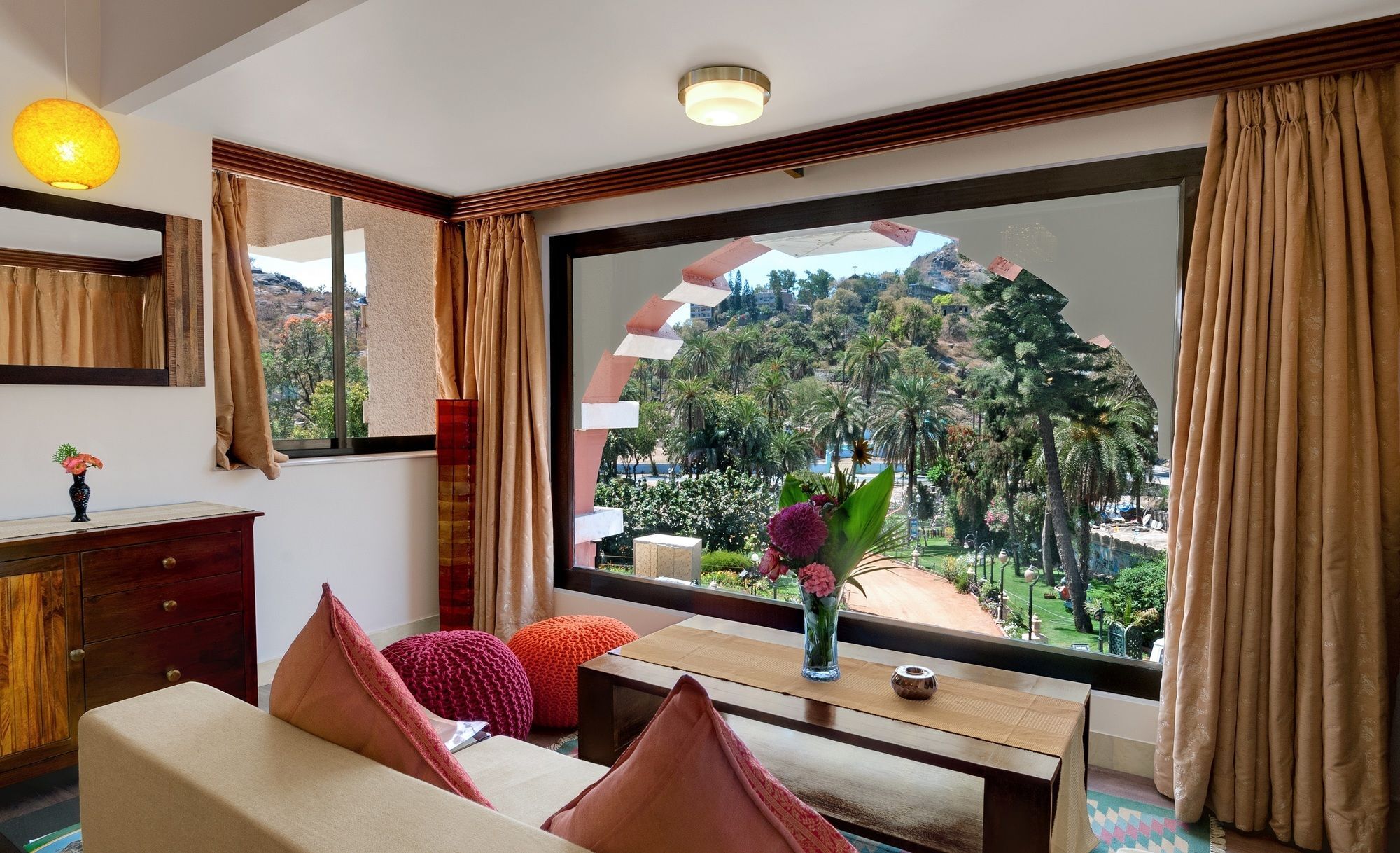 Chacha 4* Mount Abu