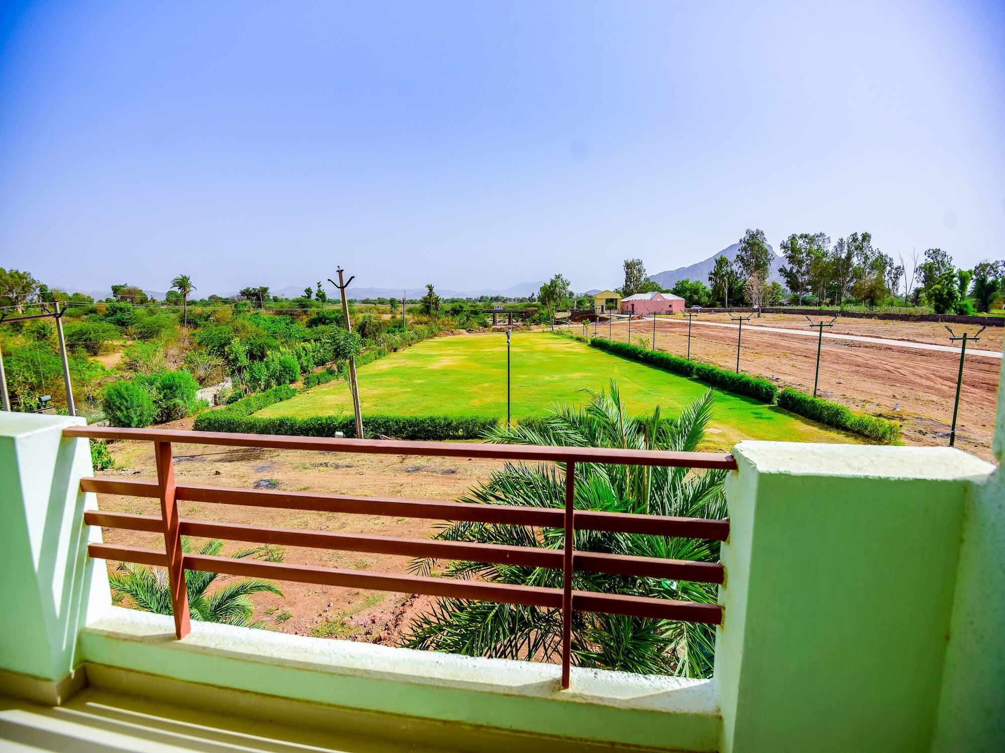 Oyo 13911 Shyam Sundri Hotel