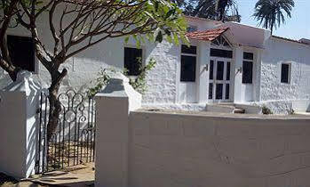 Akhey Vilas 3* Mount Abu