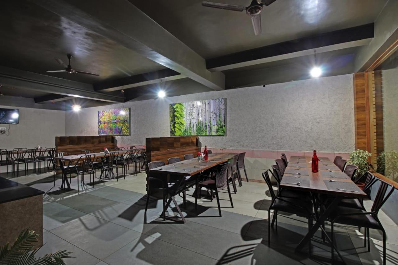 Resort Achal Pure Veg