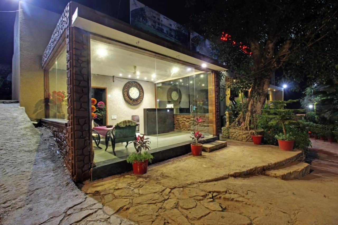 Achal Pure Veg Resort Mount Abu