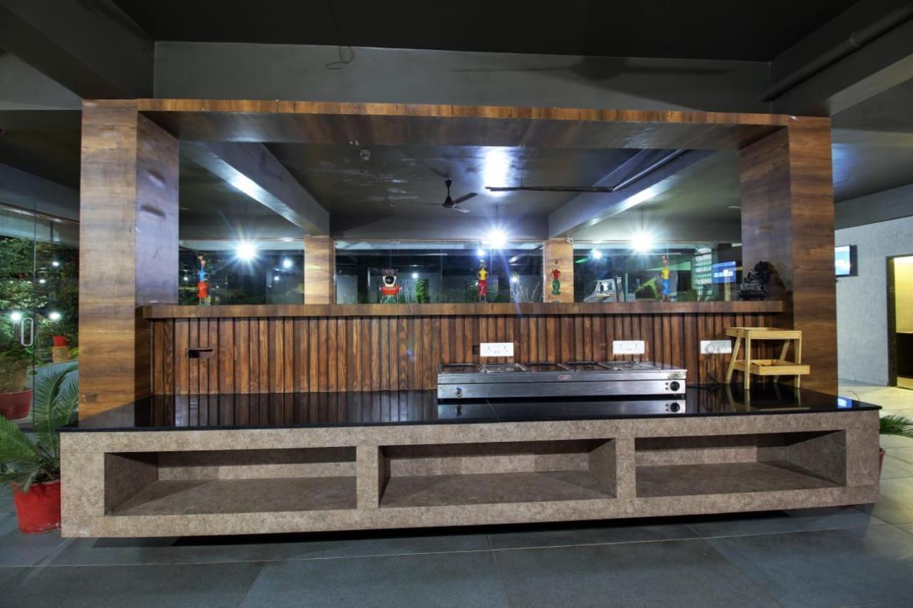 Achal Pure Veg Resort Mount Abu