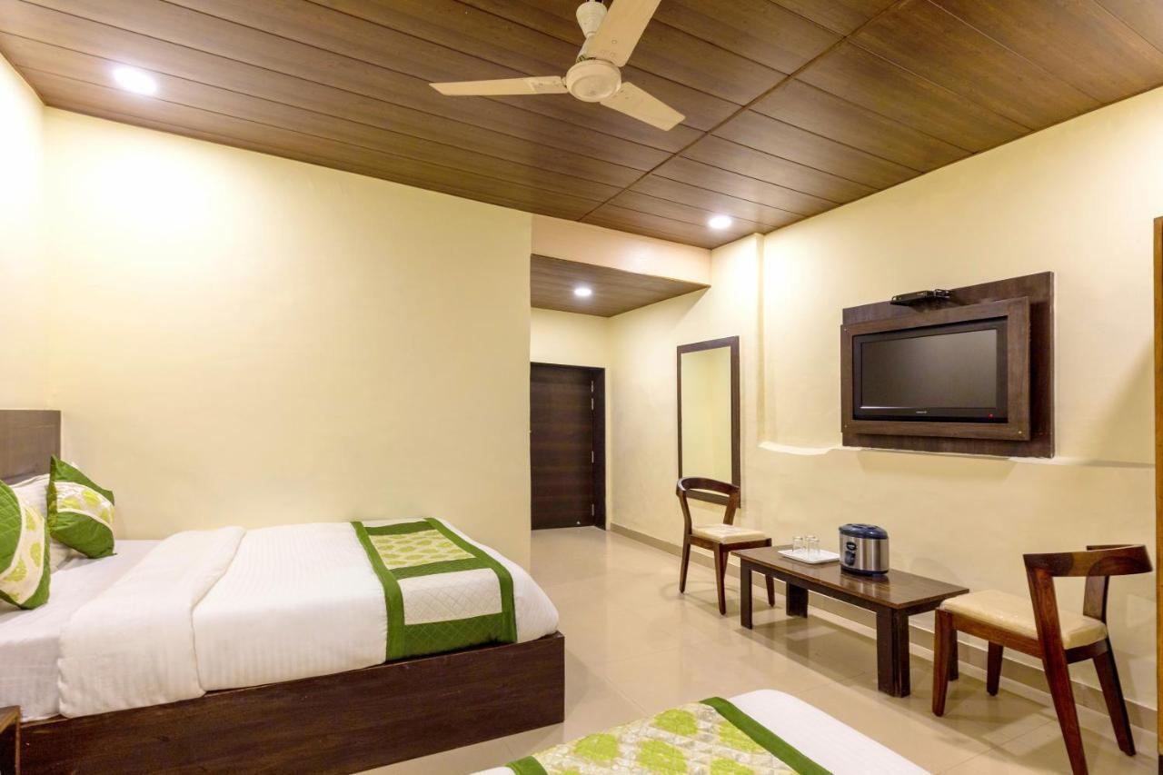 Banjara Hotel
