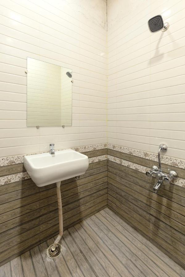 Hotel Banjara Mount Abu