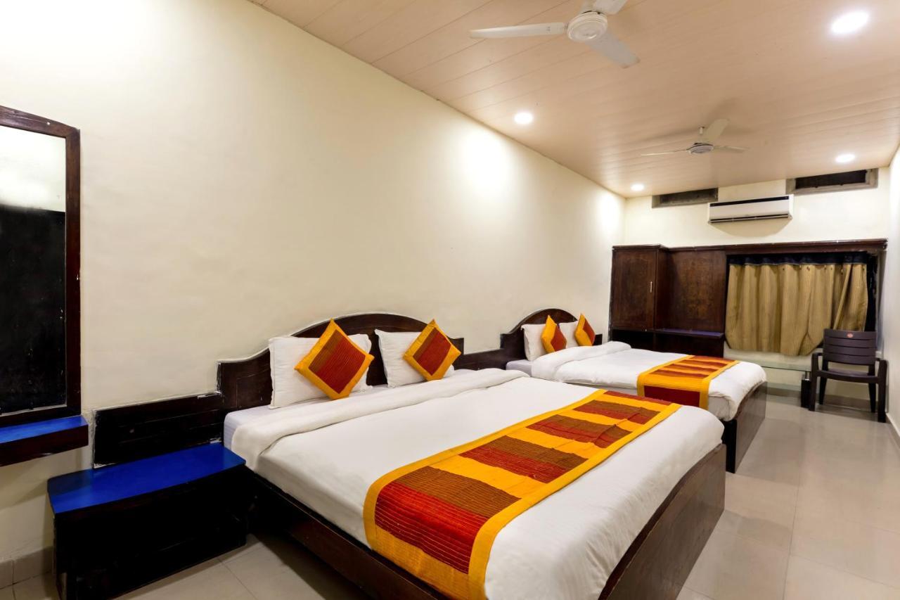 Banjara Hotel Mount Abu