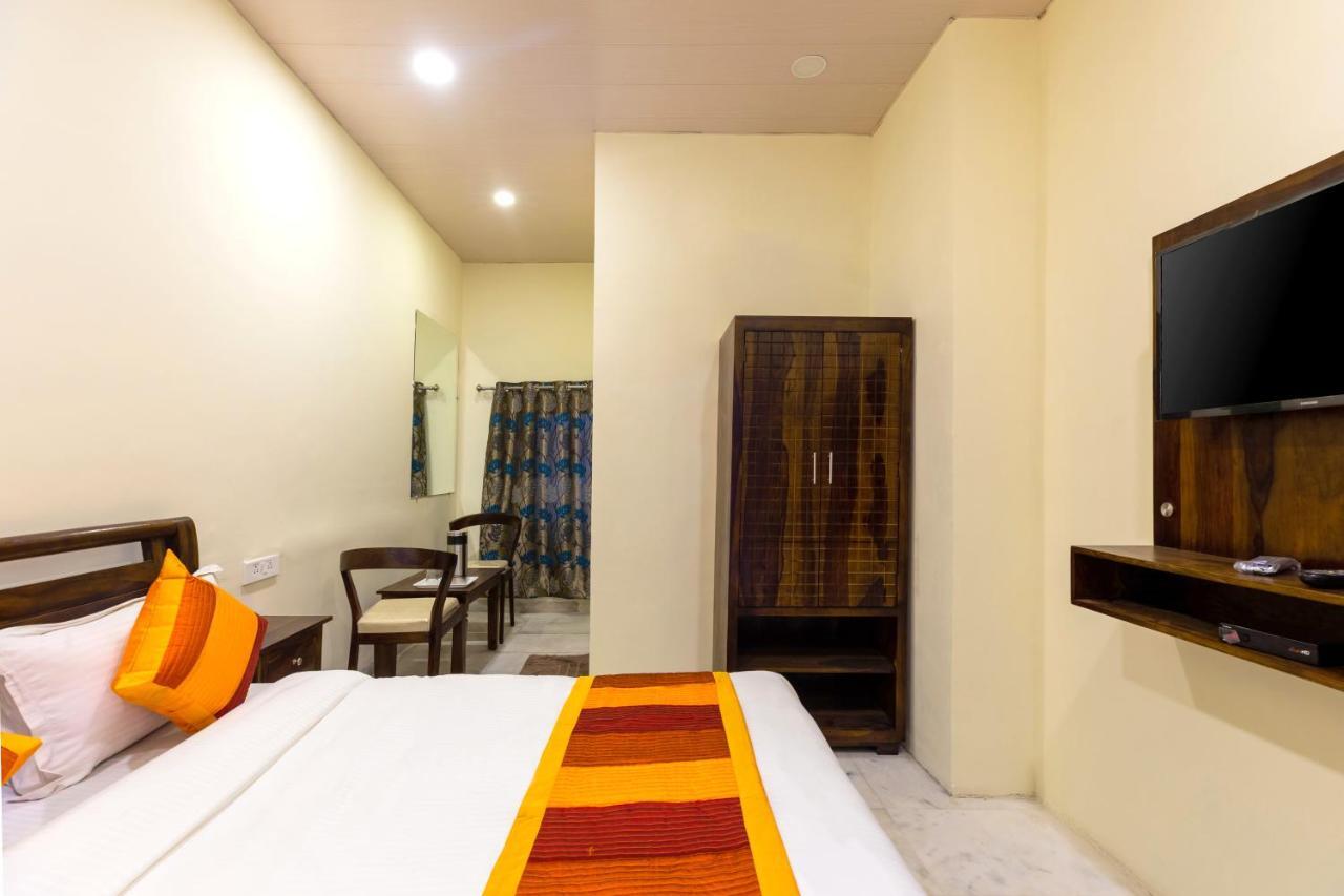 Banjara 3* Mount Abu