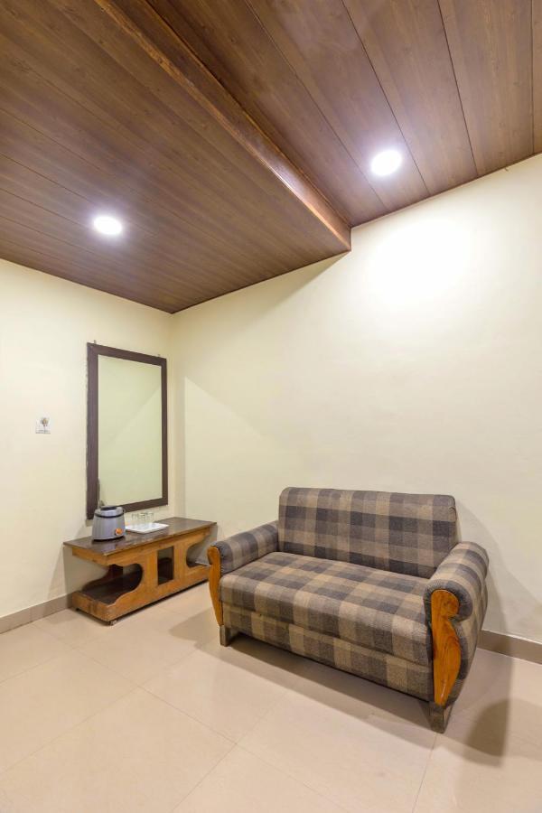 Hotel Banjara Mount Abu