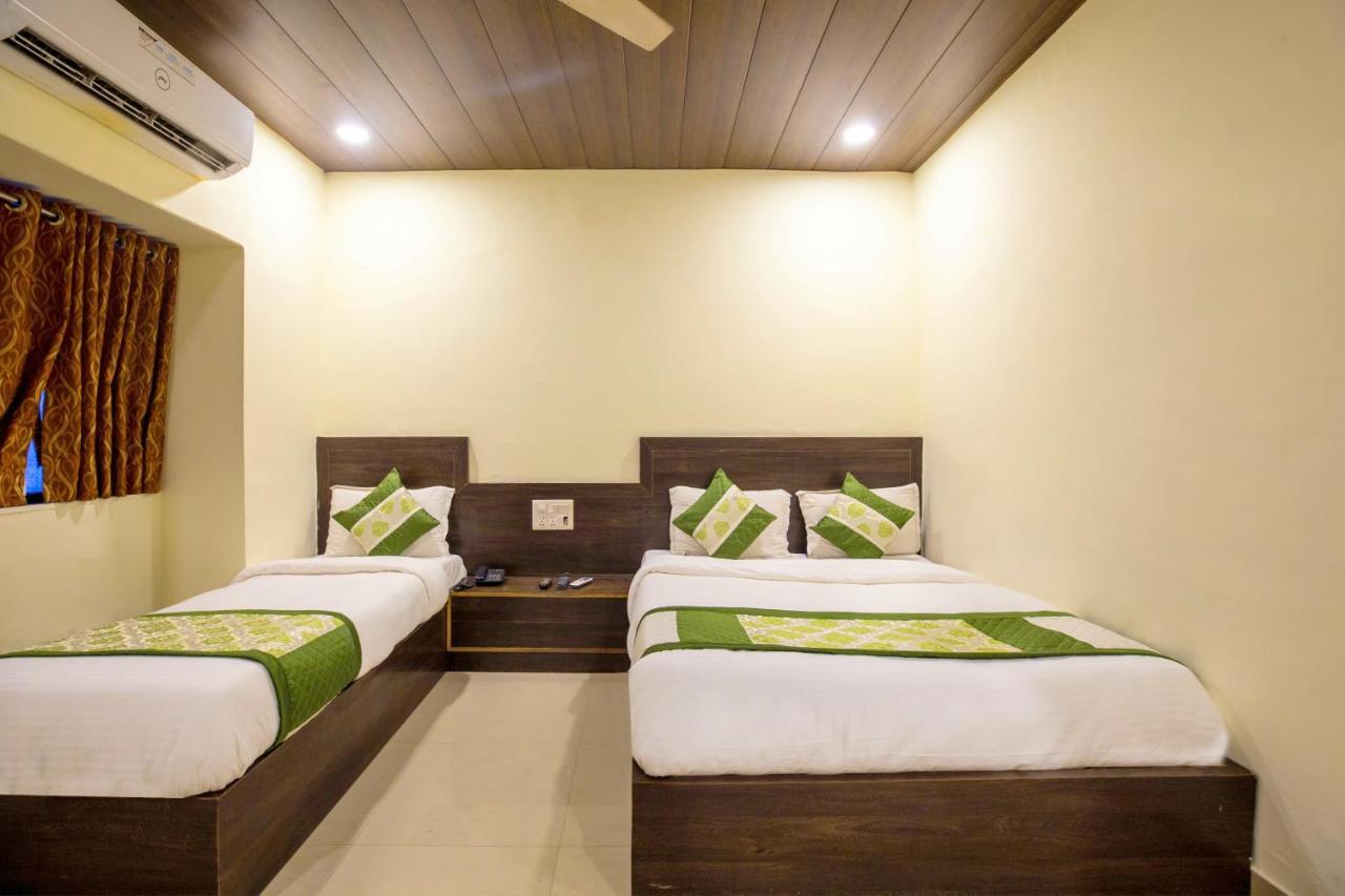 Banjara Hotel Mount Abu