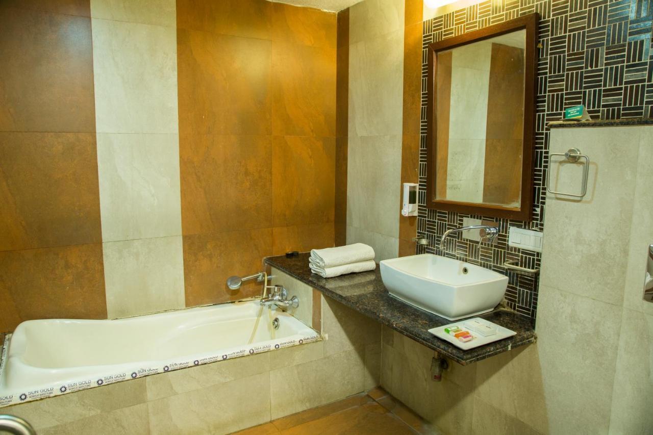 Mount Regency Hotel