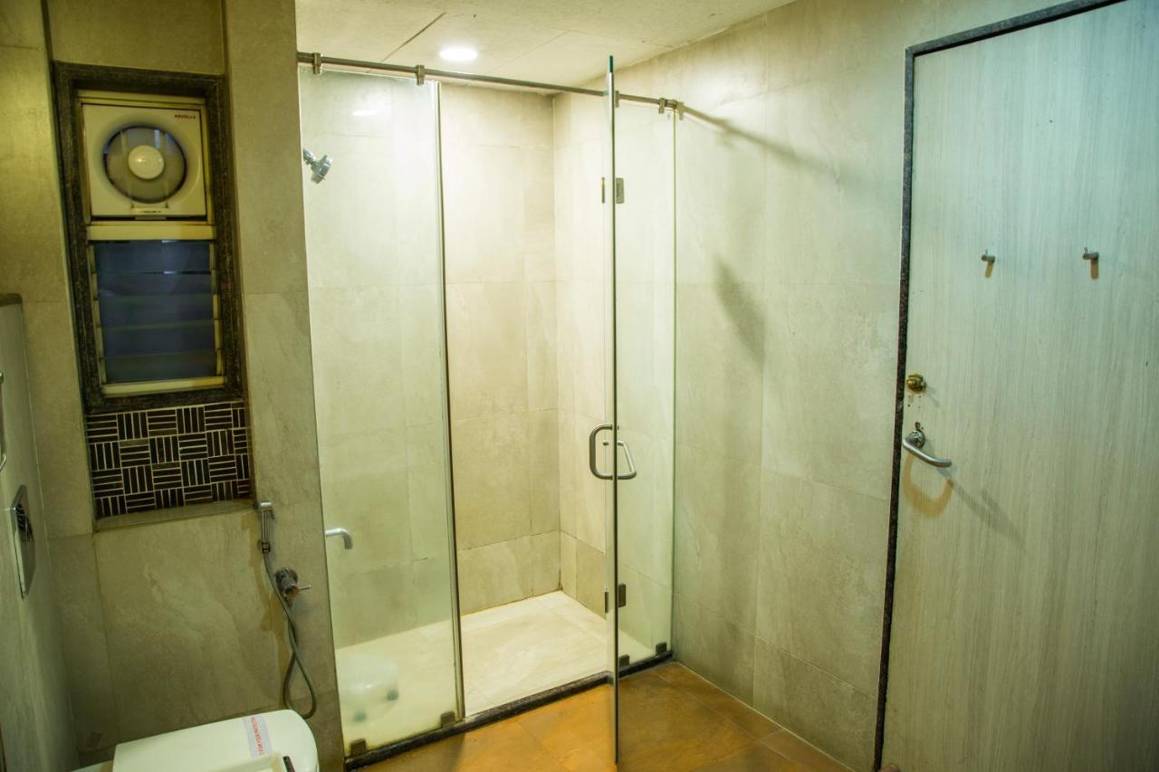 Mount Regency Hotel Mount Abu
