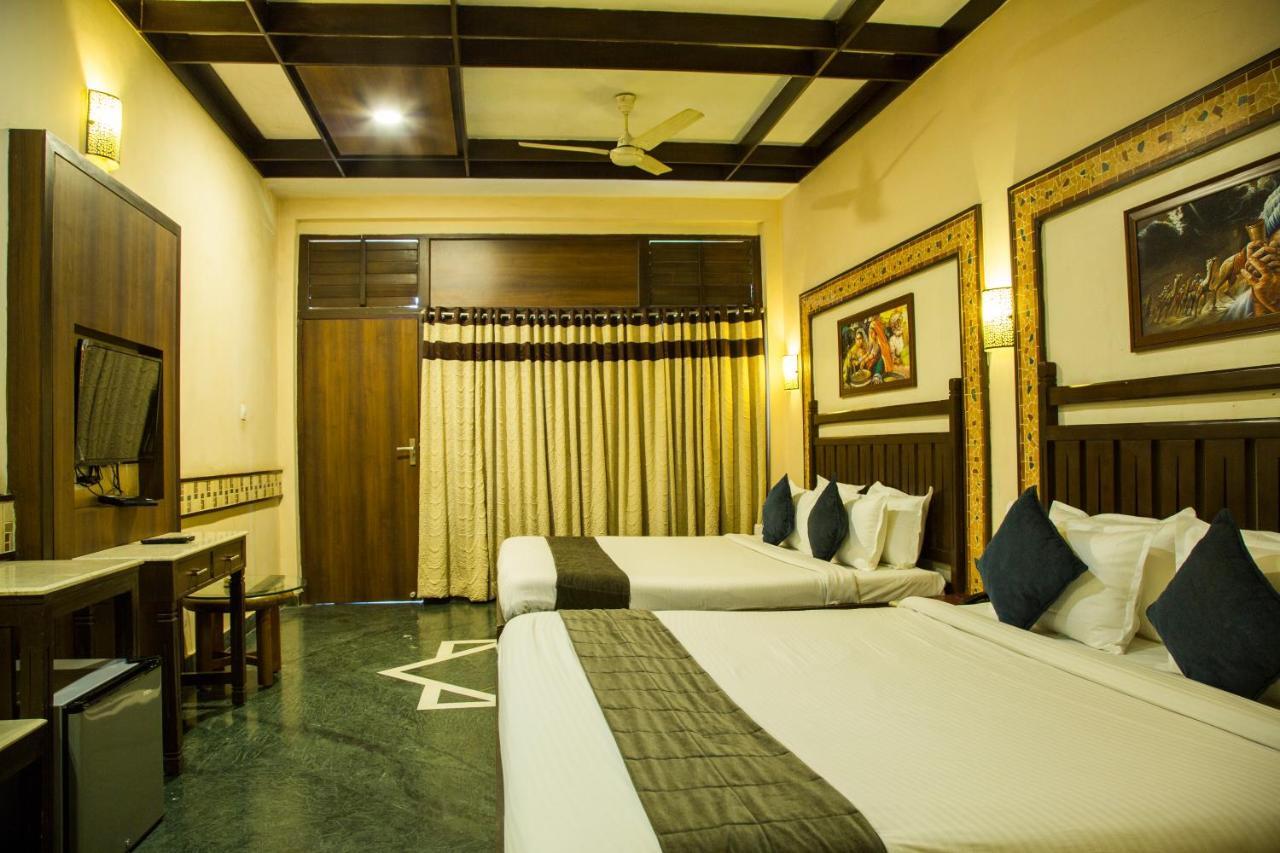 Mount Regency Hotel