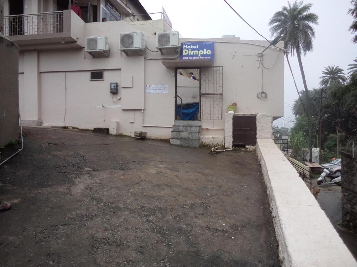 Hotel Dimple 3*