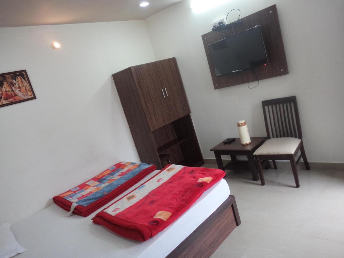 Dimple Hotel Mount Abu