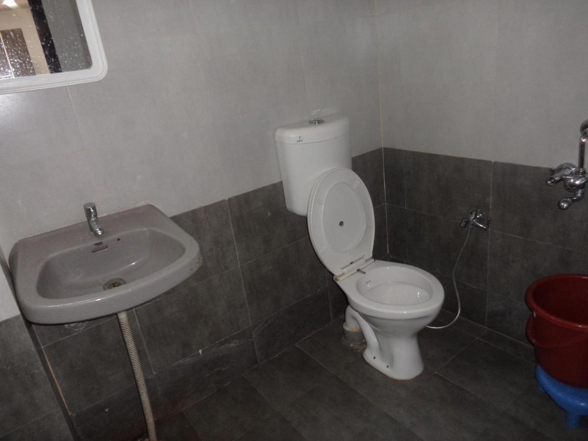 Hotel Dimple Mount Abu