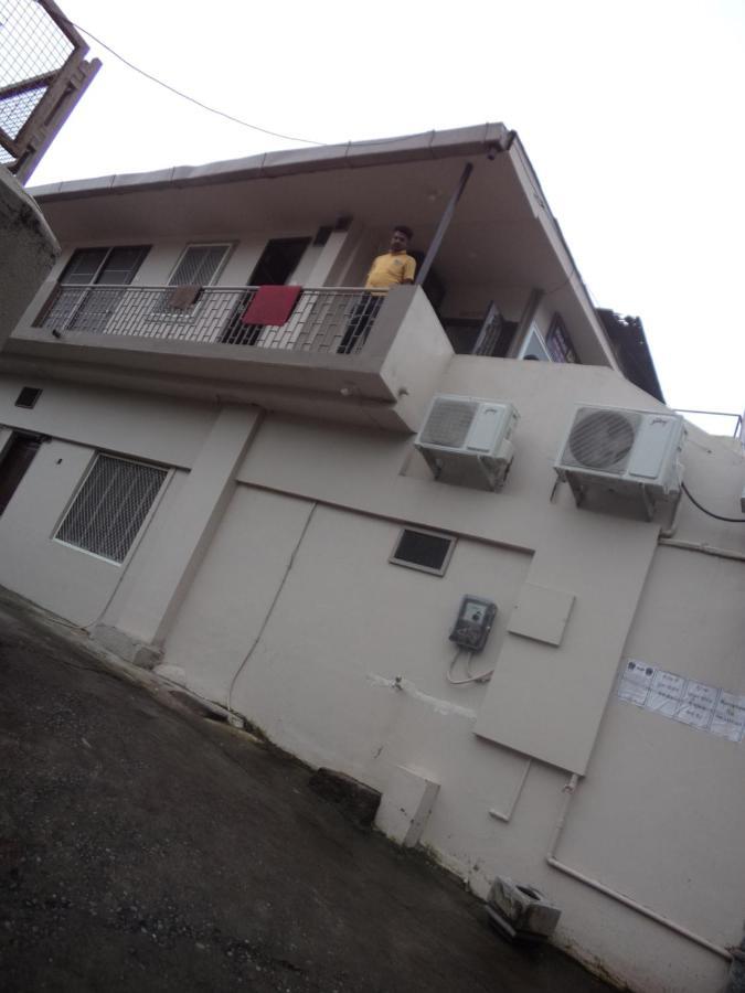 Hotel Dimple Mount Abu